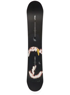 Burton Process Camber Snowboard für Herren