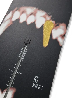 Burton Process Camber Snowboard für Herren