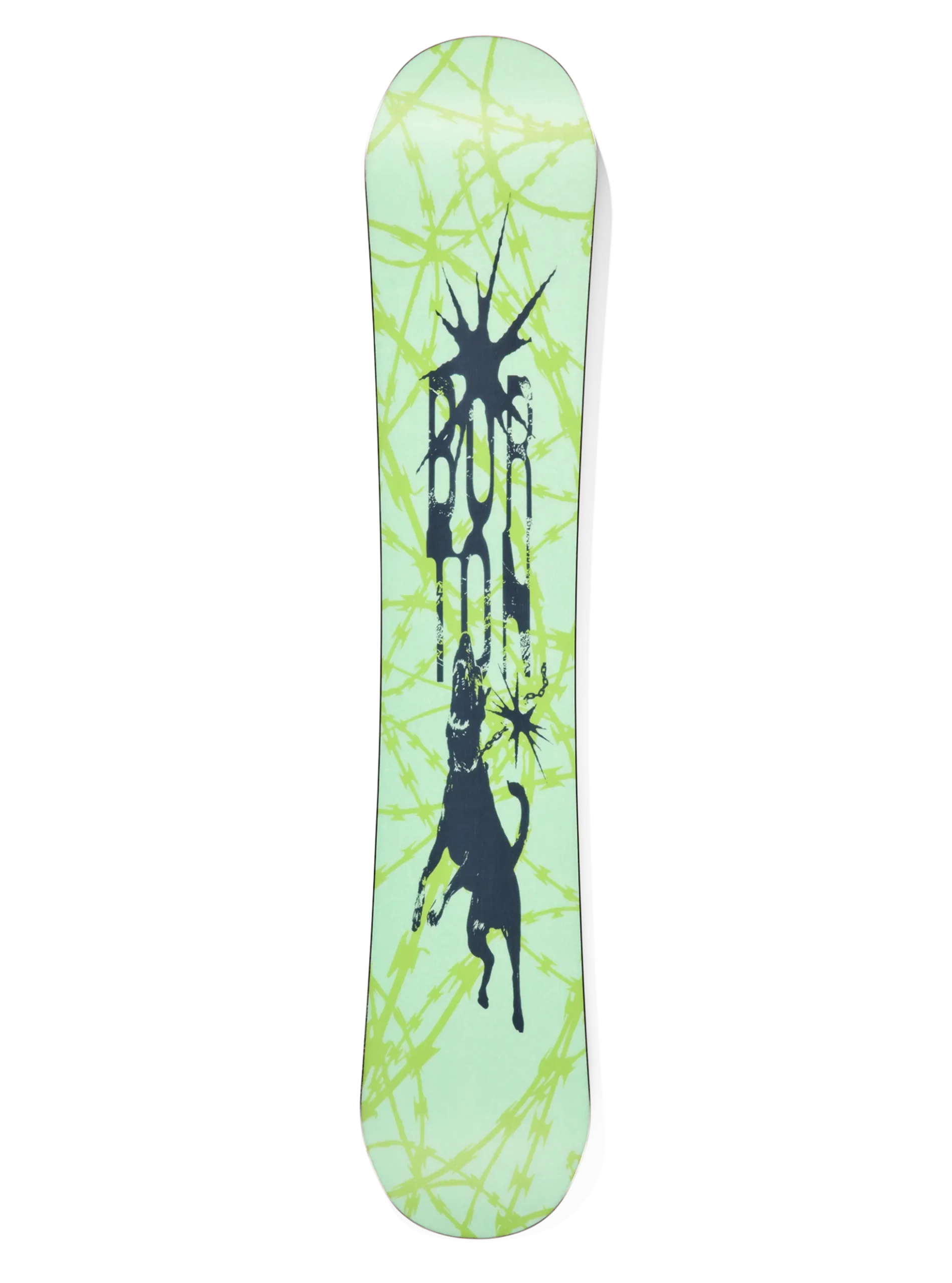 Burton Process Camber Snowboard für Herren