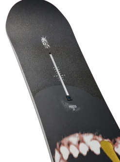 Burton Process Camber Snowboard für Herren