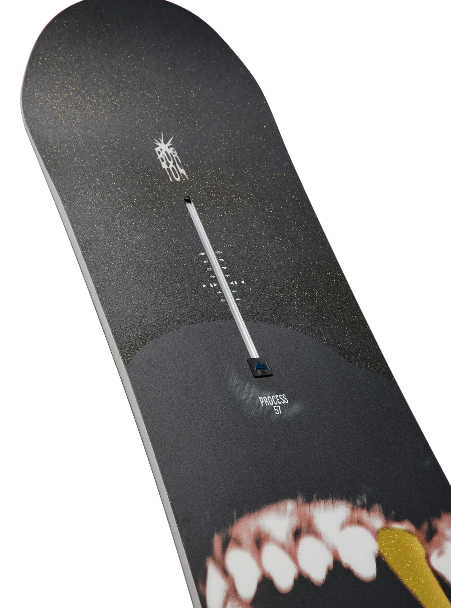 Burton Process Camber Snowboard für Herren