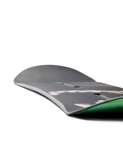 Burton Process Camber Snowboard für Herren