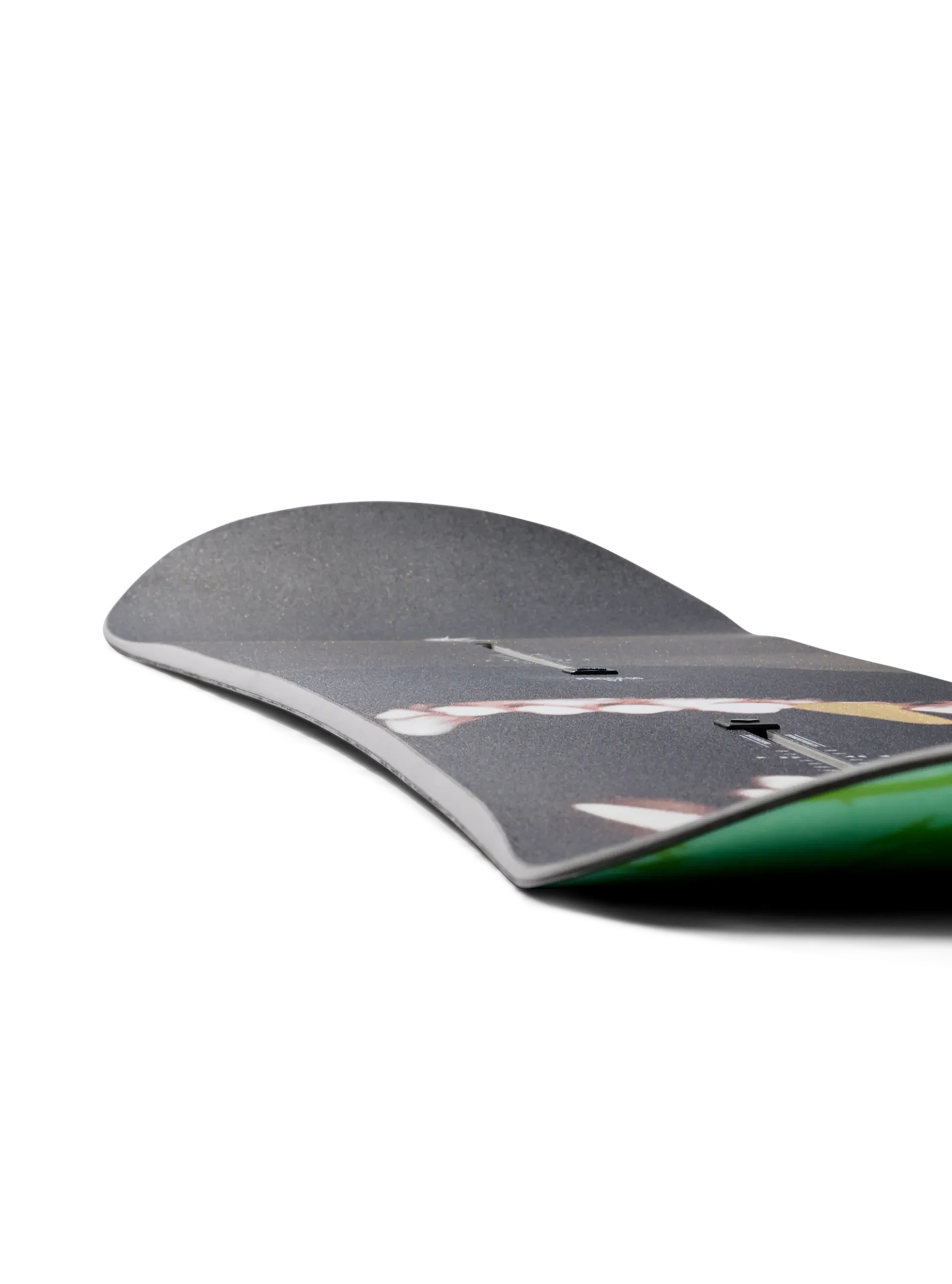 Burton Process Camber Snowboard für Herren