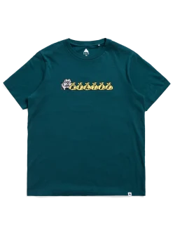 Burton Ransacked T-Shirt