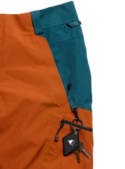 Burton Reserve GORE‑TEX 2L Hose für Damen