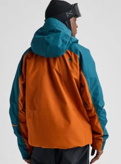 Burton Reserve GORE-TEX 2L Insulated Jacke für Herren