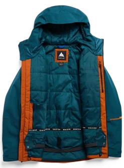 Burton Reserve GORE-TEX 2L Insulated Jacke für Herren