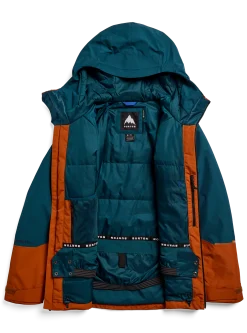 Burton Reserve GORE-TEX 2L Insulated Jacke für Damen