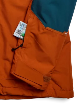 Burton Reserve GORE-TEX 2L Insulated Jacke für Damen