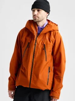 Burton Reserve GORE-TEX 2L Jacke für Herren