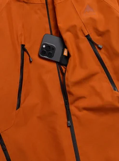 Burton Reserve GORE-TEX 2L Jacke für Herren