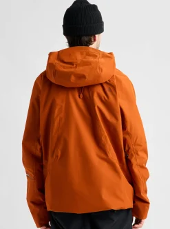 Burton Reserve GORE-TEX 2L Jacke für Herren
