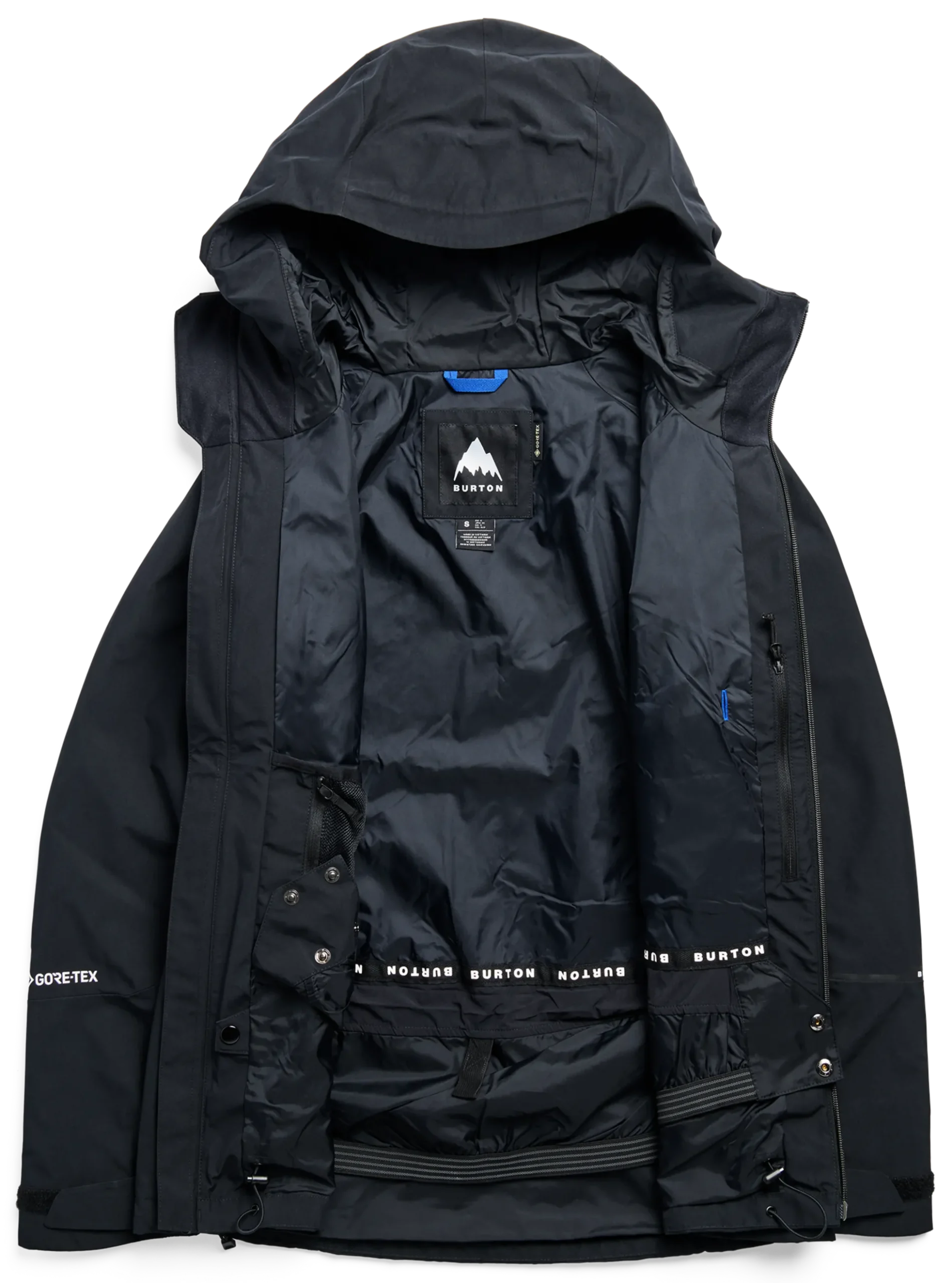 Burton Reserve GORE-TEX 2L Jacke für Damen
