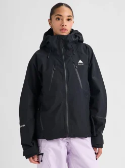 Burton Reserve GORE-TEX 2L Jacke für Damen