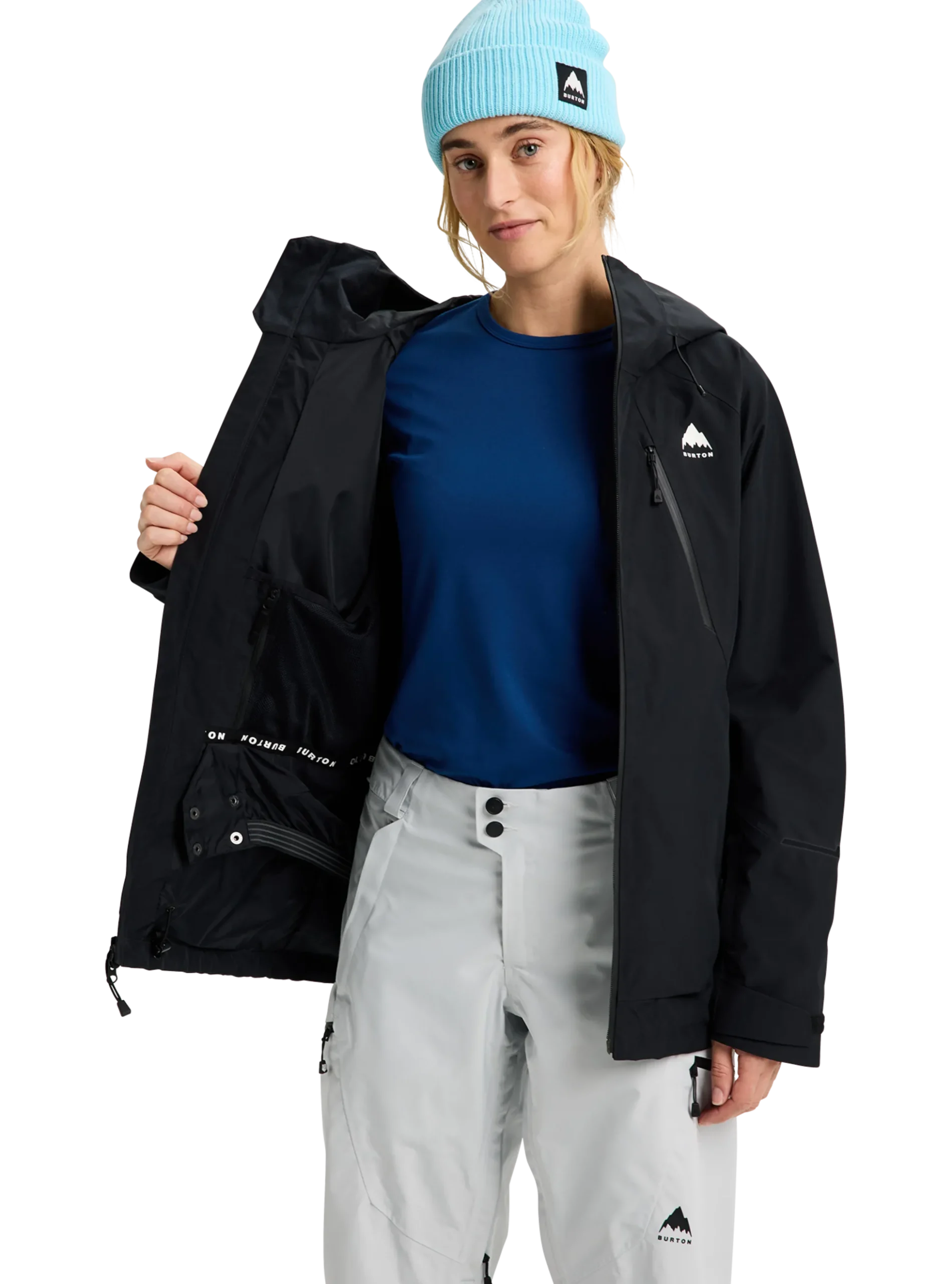 Burton Reserve GORE-TEX 2L Jacke für Damen