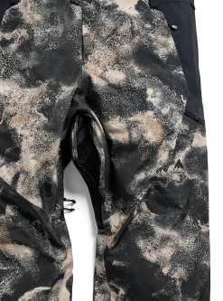 Burton Reserve GORE‑TEX 2L Latzhose für Herren