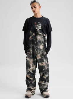 Burton Reserve GORE‑TEX 2L Latzhose für Herren