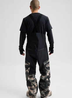Burton Reserve GORE‑TEX 2L Latzhose für Herren