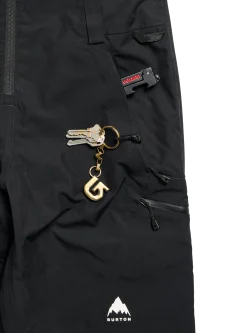 Burton Reserve GORE‑TEX 2L Latzhose für Damen