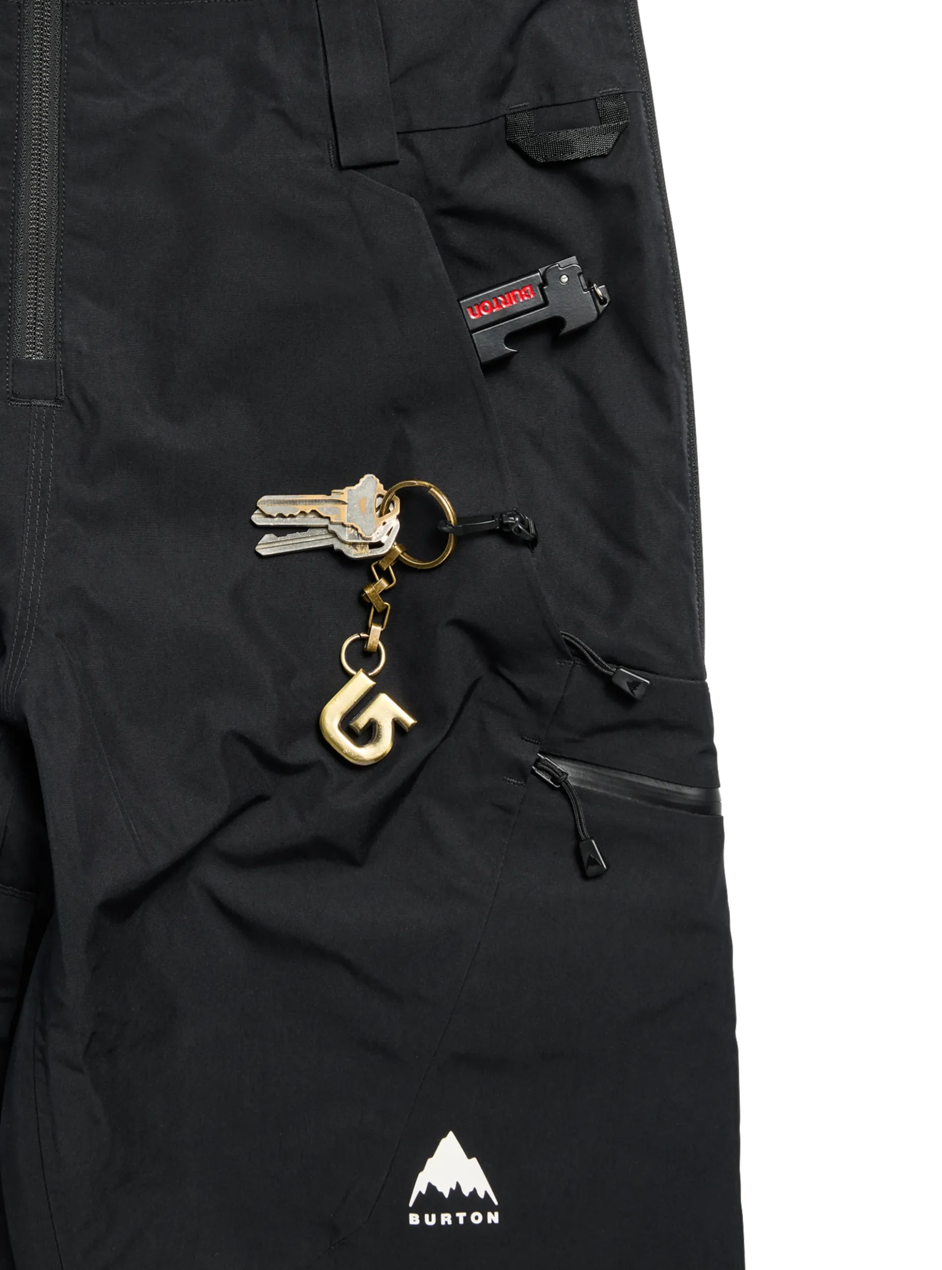 Burton Reserve GORE‑TEX 2L Latzhose für Damen