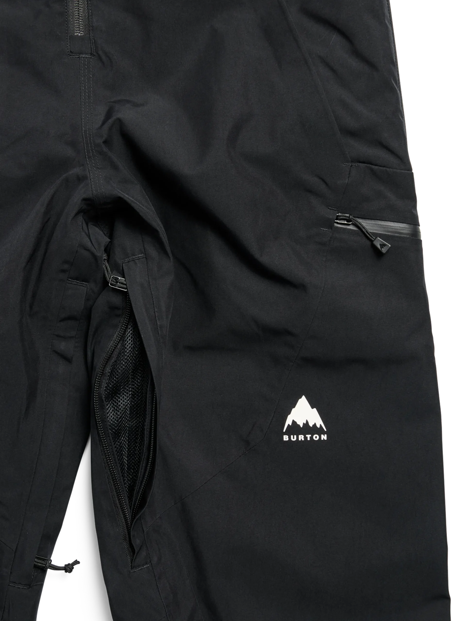 Burton Reserve GORE‑TEX 2L Latzhose für Damen