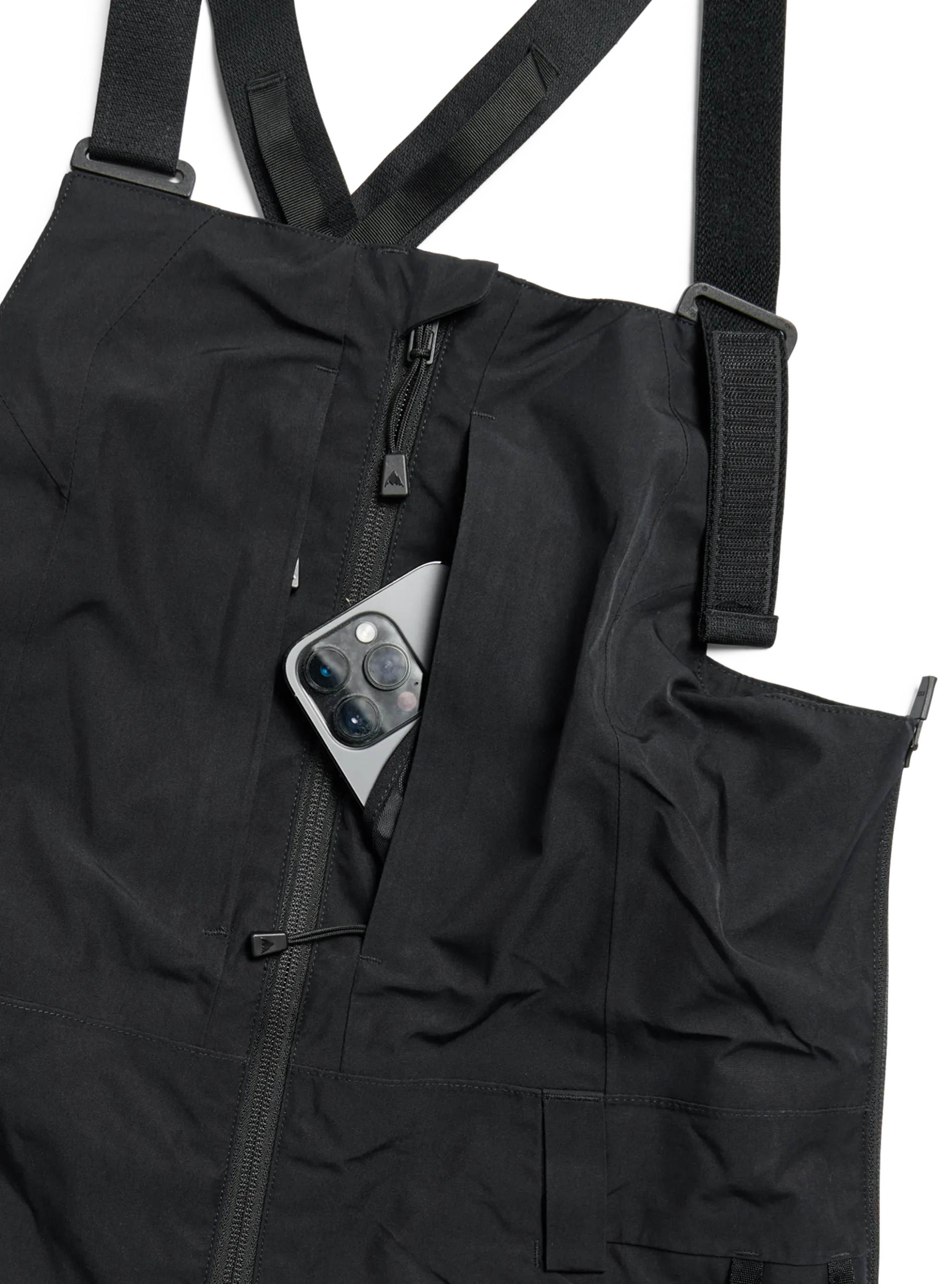 Burton Reserve GORE‑TEX 2L Latzhose für Damen