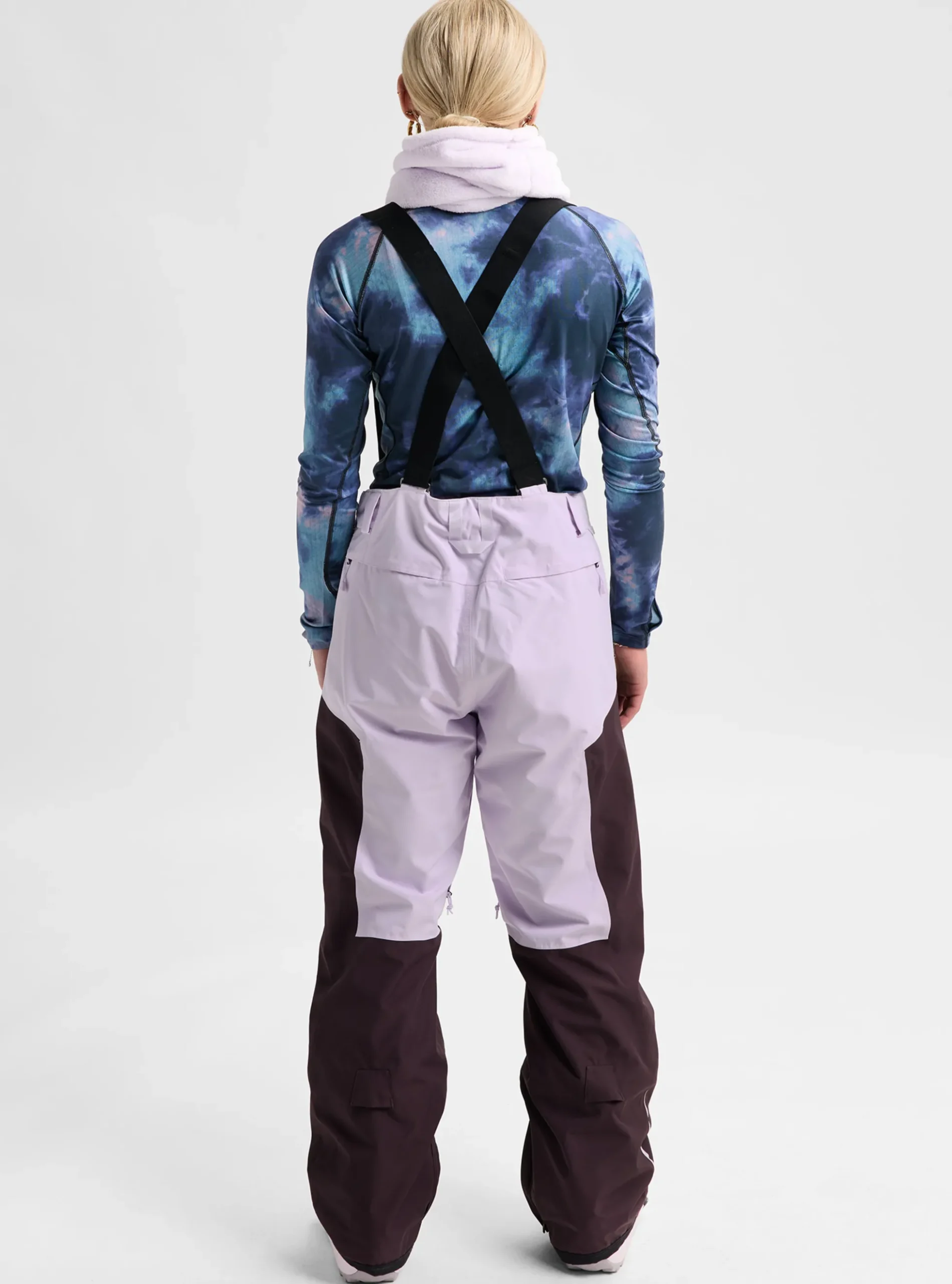 Burton Reserve 2L 3-in-1-Hose für Damen