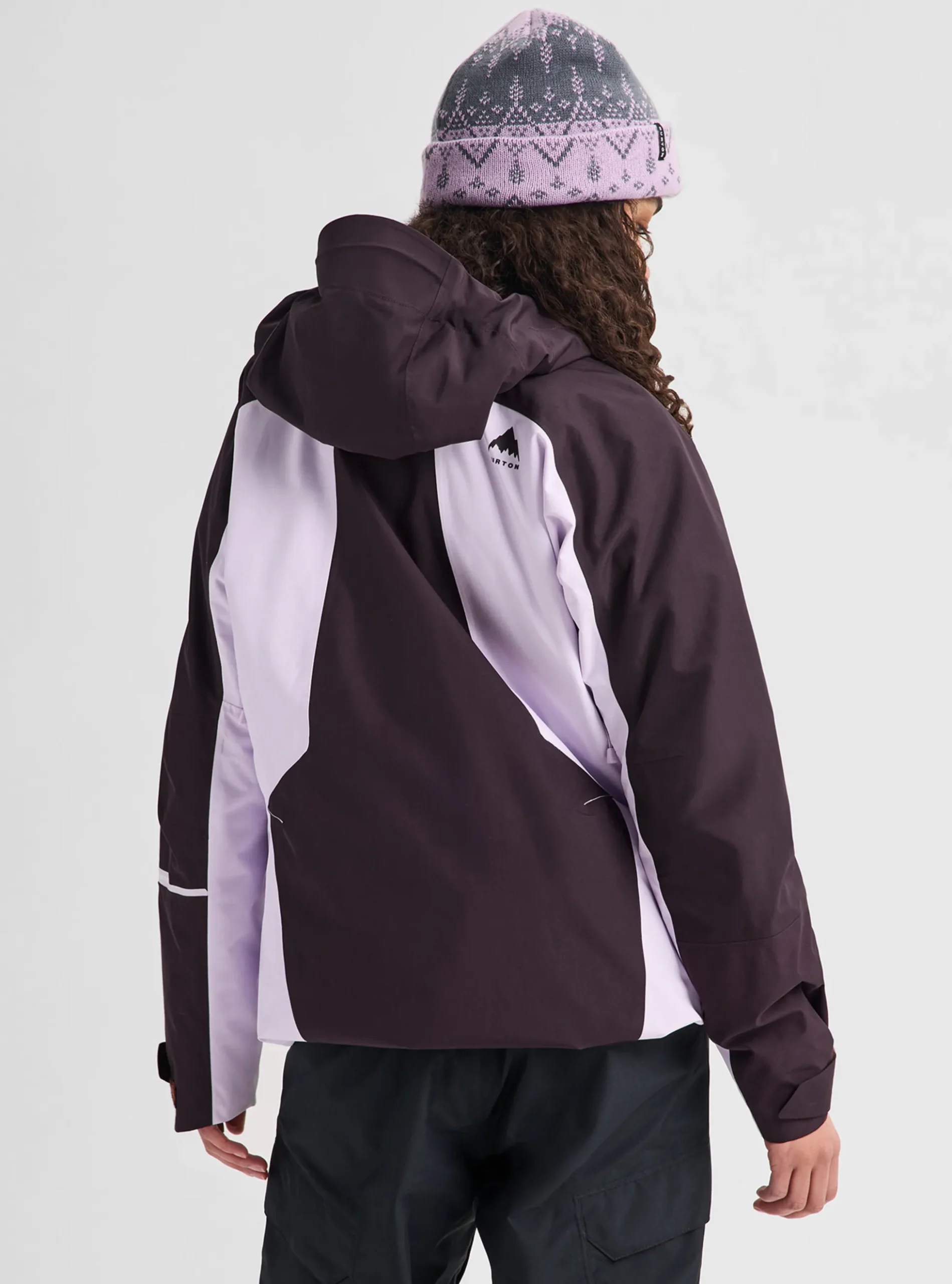 Burton Reserve 2L 3-in-1 Jacke für Damen