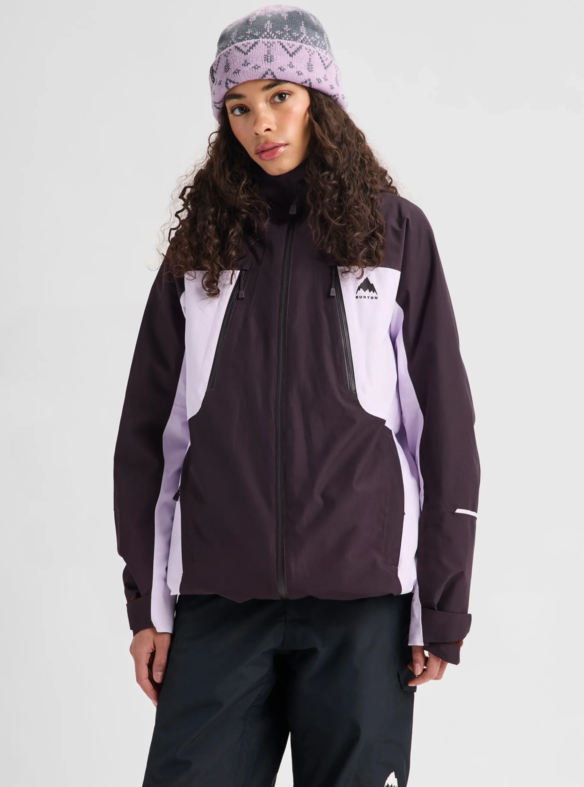 Burton Reserve 2L 3-in-1 Jacke für Damen