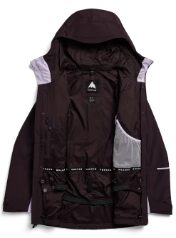 Burton Reserve 2L 3-in-1 Jacke für Damen
