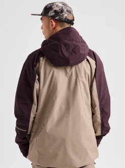 Burton Reserve 2L 3-in-1 Jacke für Herren