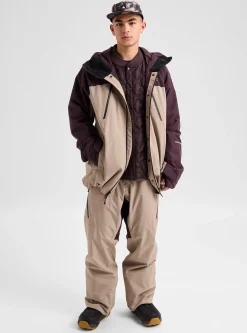 Burton Reserve 2L 3-in-1 Jacke für Herren