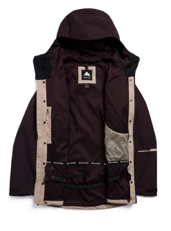 Burton Reserve 2L 3-in-1 Jacke für Herren