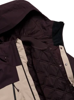 Burton Reserve 2L 3-in-1 Jacke für Herren