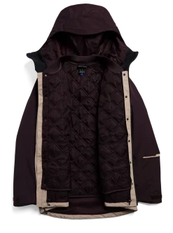 Burton Reserve 2L 3-in-1 Jacke für Herren