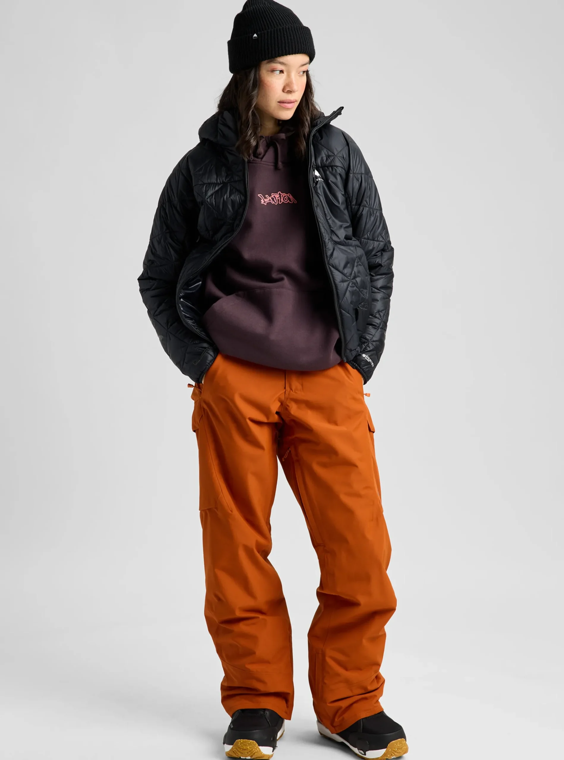 Burton Reserve 2L Insulator Hose für Damen
