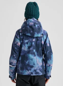 Burton Reserve 2L Insulator Stretch-Jacke für Damen