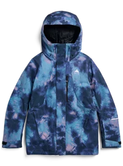 Burton Reserve 2L Insulator Stretch-Jacke für Damen