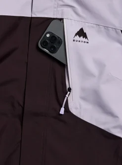 Burton Reserve 2.5L Jacke für Damen