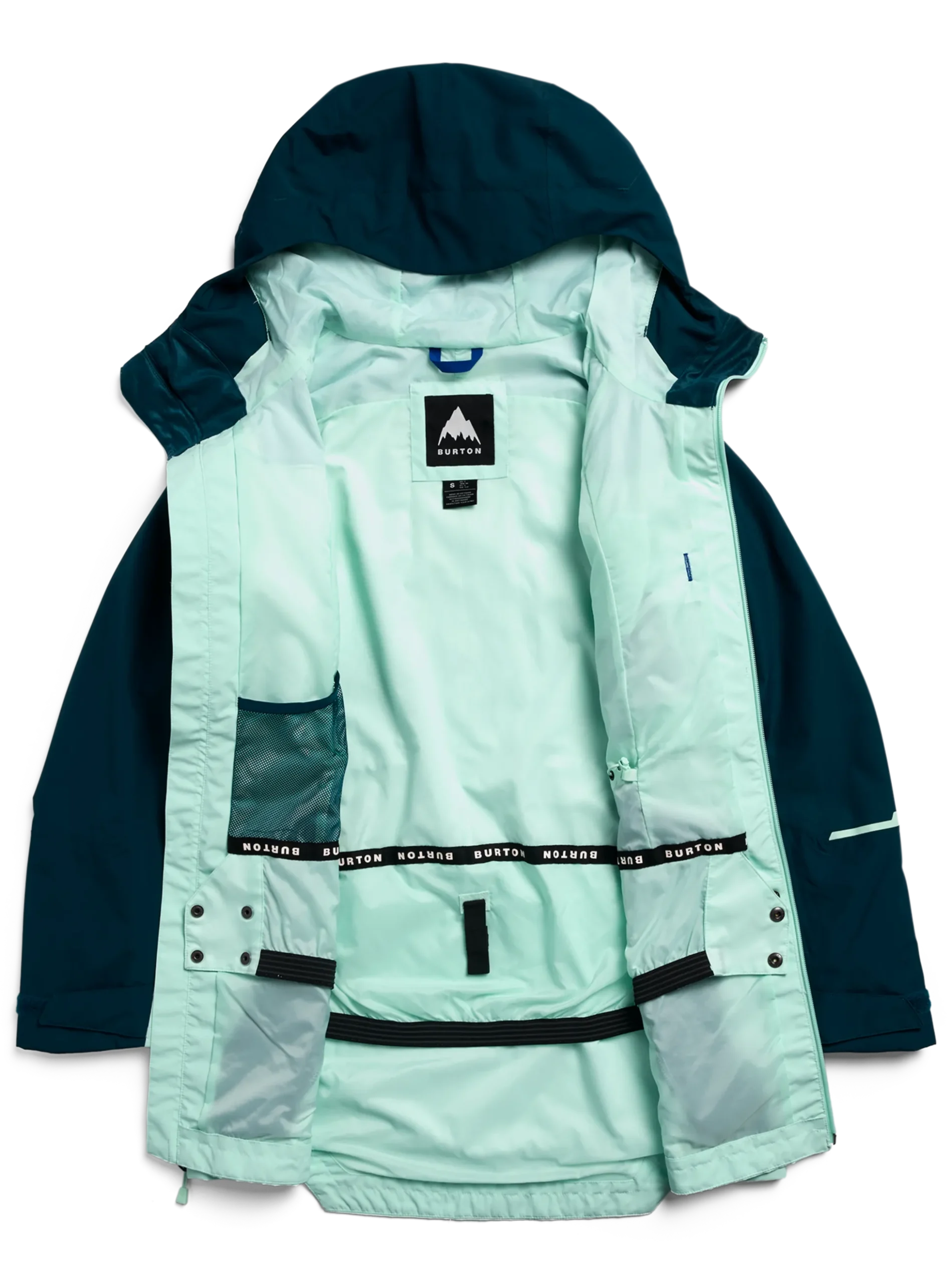 Burton Reserve 2L Jacke für Damen