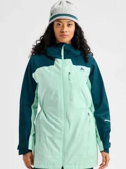 Burton Reserve 2L Jacke für Damen