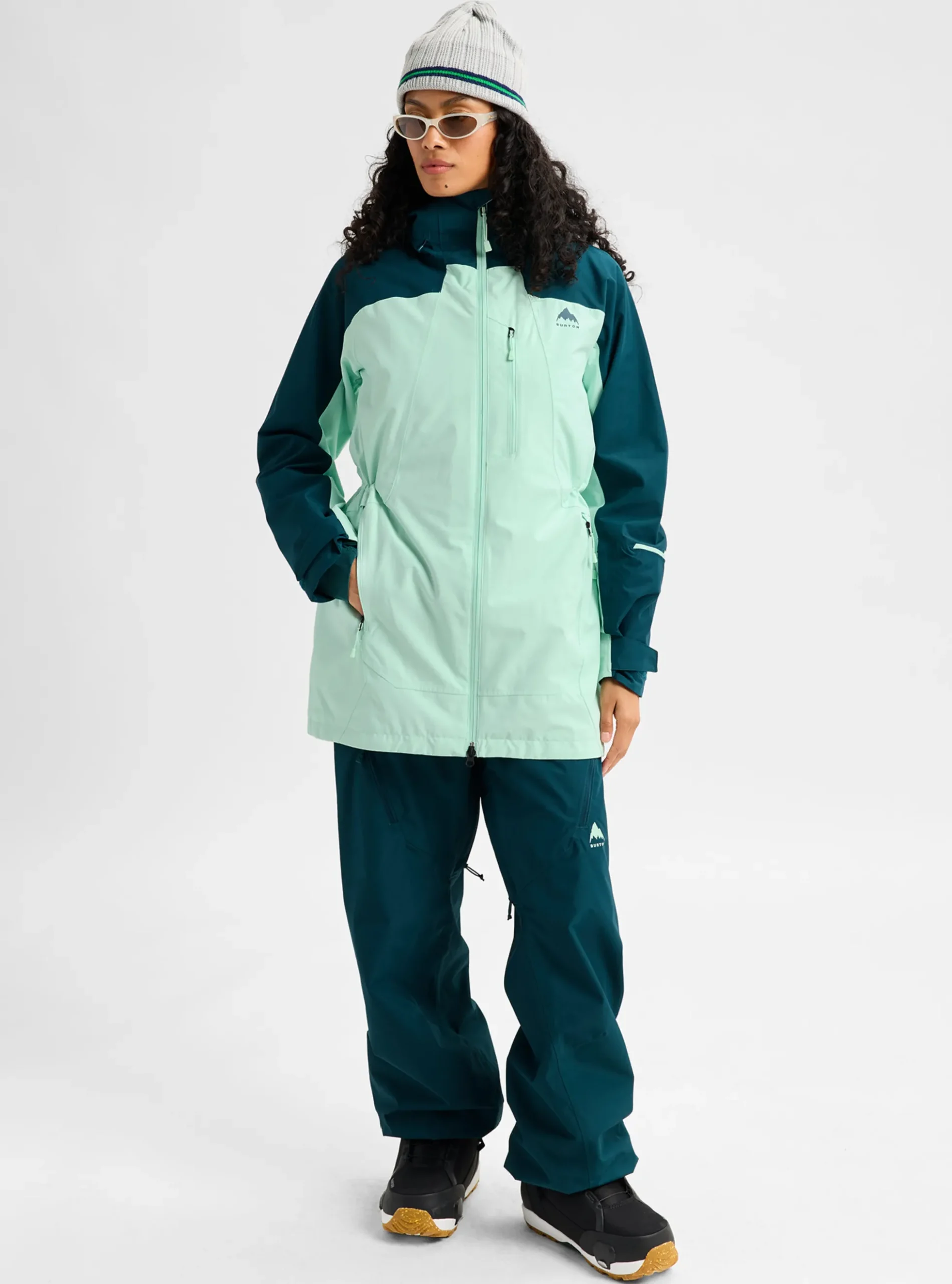 Burton Reserve 2L Jacke für Damen