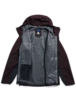 Burton Reserve 2.5L Jacke für Herren