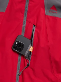 Burton Reserve 2L Jacke für Herren