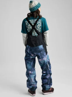 Burton Reserve 2L Latzhose für Damen
