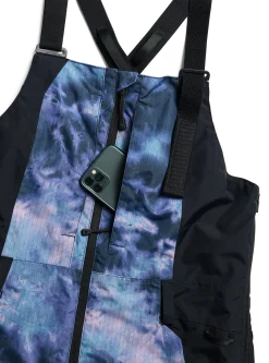 Burton Reserve 2L Latzhose für Damen