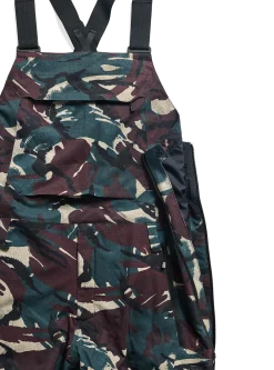 Burton Reserve 2L Latzhose für Herren