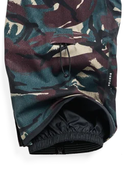 Burton Reserve 2L Latzhose für Herren