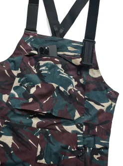 Burton Reserve 2L Latzhose für Herren