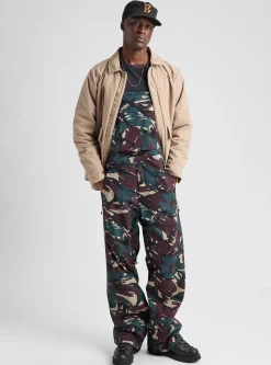 Burton Reserve 2L Latzhose für Herren
